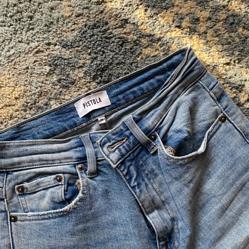 Jeans - Picture 3 of 6